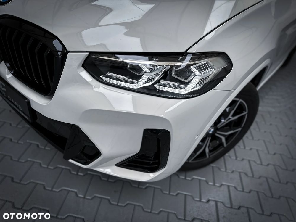 BMW X3 - 15