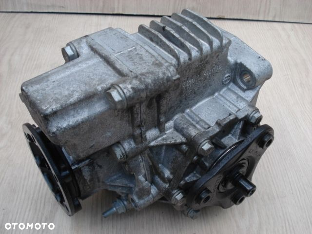 VW SEAT SKODA AUDI REDUKTOR SKRZYNI dyfer most 0FN409053 - 8