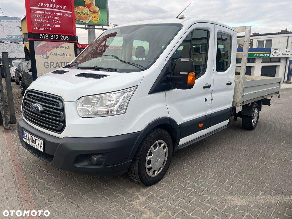 Ford Transit - 3