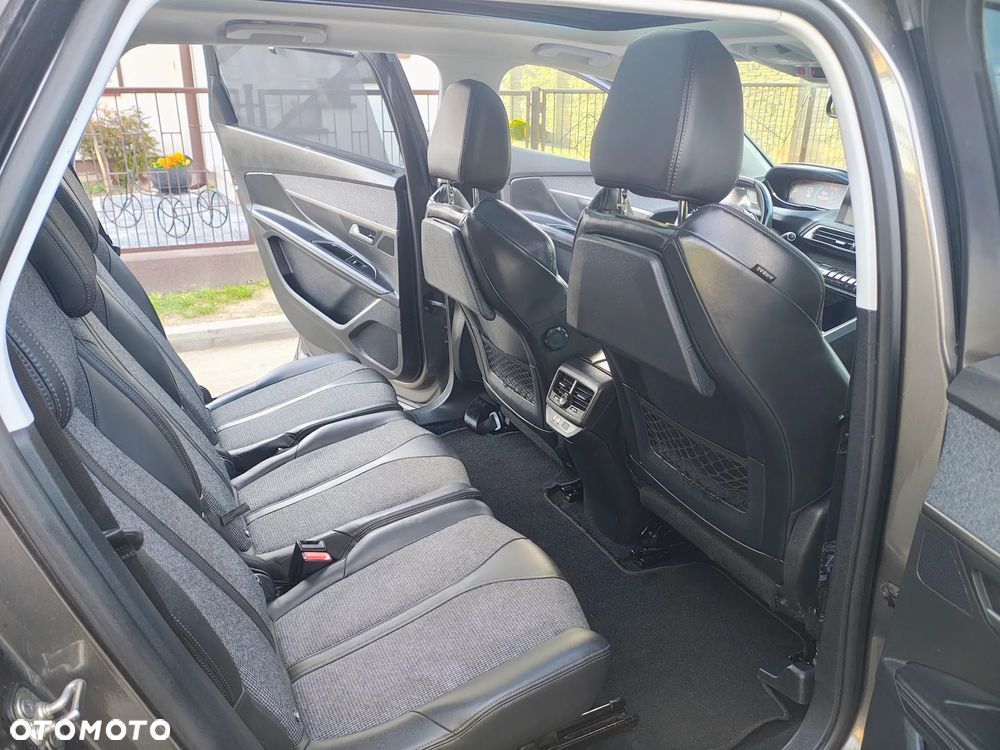 Peugeot 5008 BlueHDi 130 Active - 28