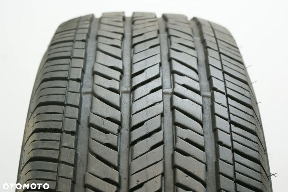 255/70R18 BRIDGESTONE DUELER H/T 685 , 6,8mm 31485 - 1