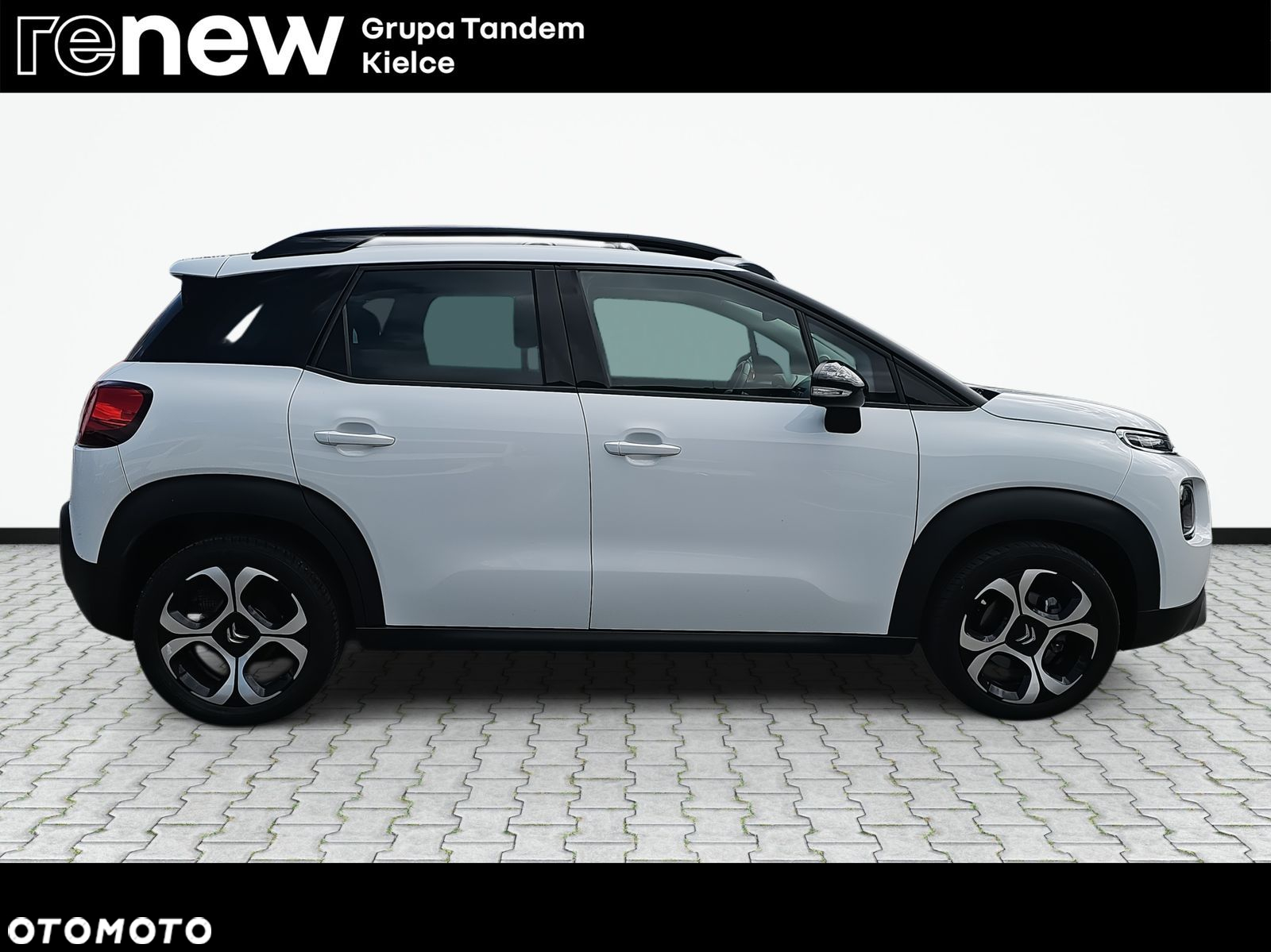 Citroën C3 Aircross - 4