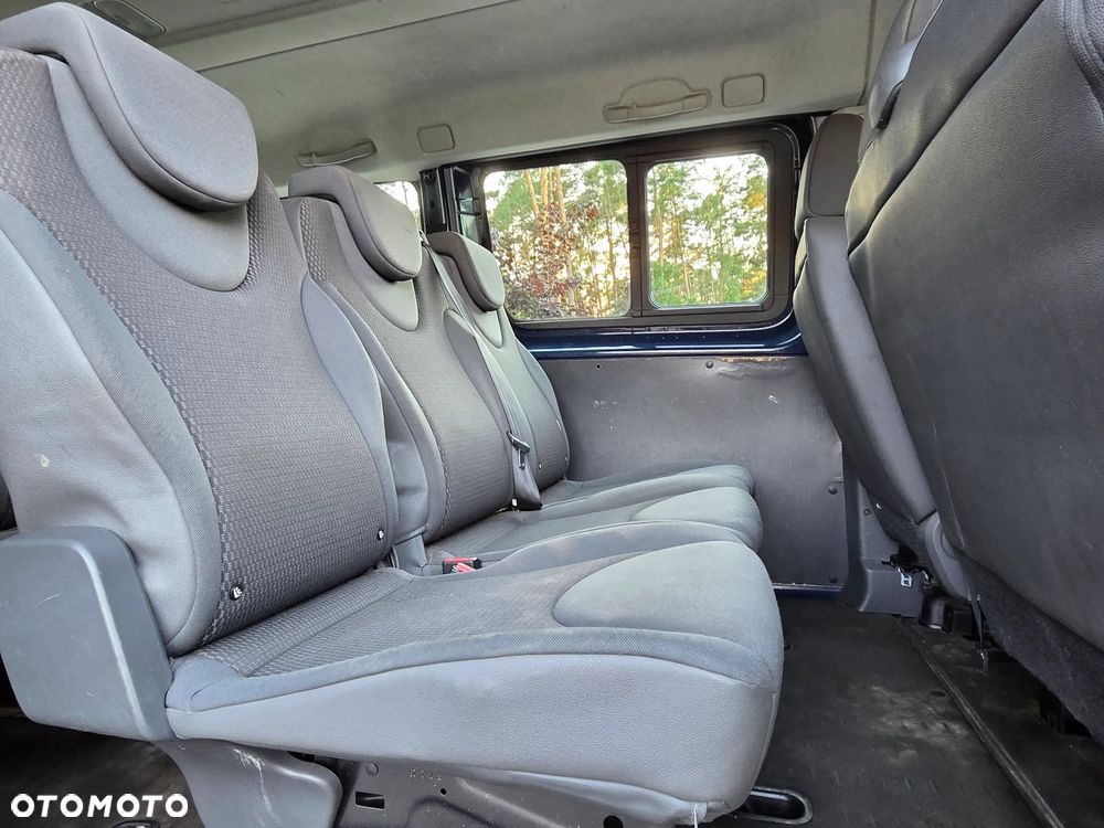 Citroën Jumpy Combi - 14