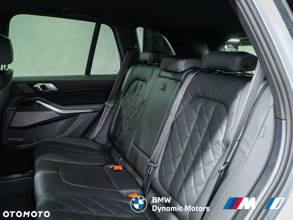 BMW X5 xDrive30d - 25