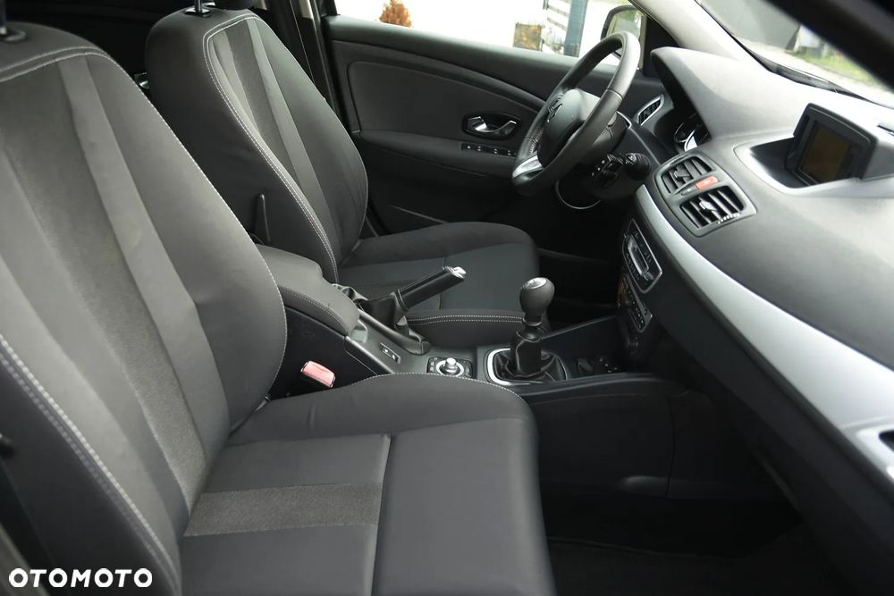 Renault Megane 1.6 16V 110 TomTom Edition - 17