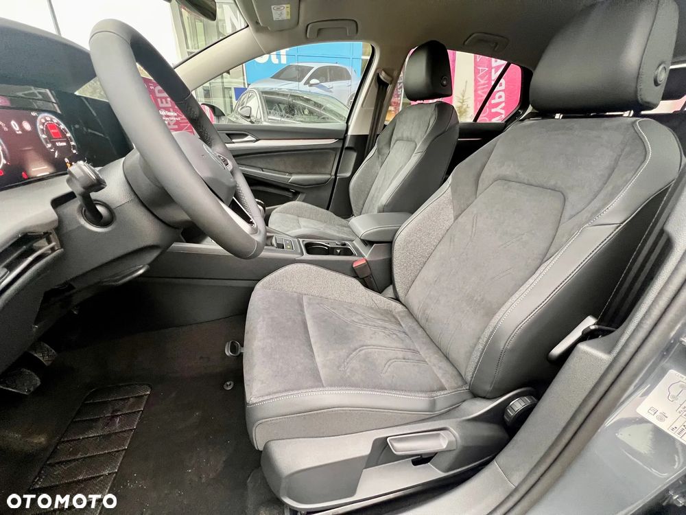 Volkswagen Golf 1.5 TSI Life Plus - 11