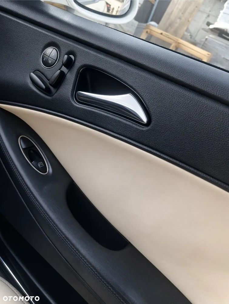 Mercedes-Benz CLS 350 7G-TRONIC - 6