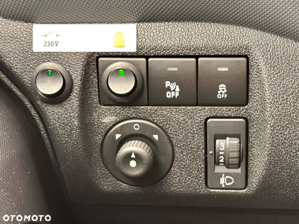 Peugeot Partner LIFT - 12