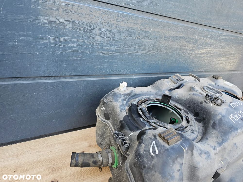 ZBIORNIK PALIWA BAK OPEL MOKKA 1.7 DTS 4X4 687912733 - 8