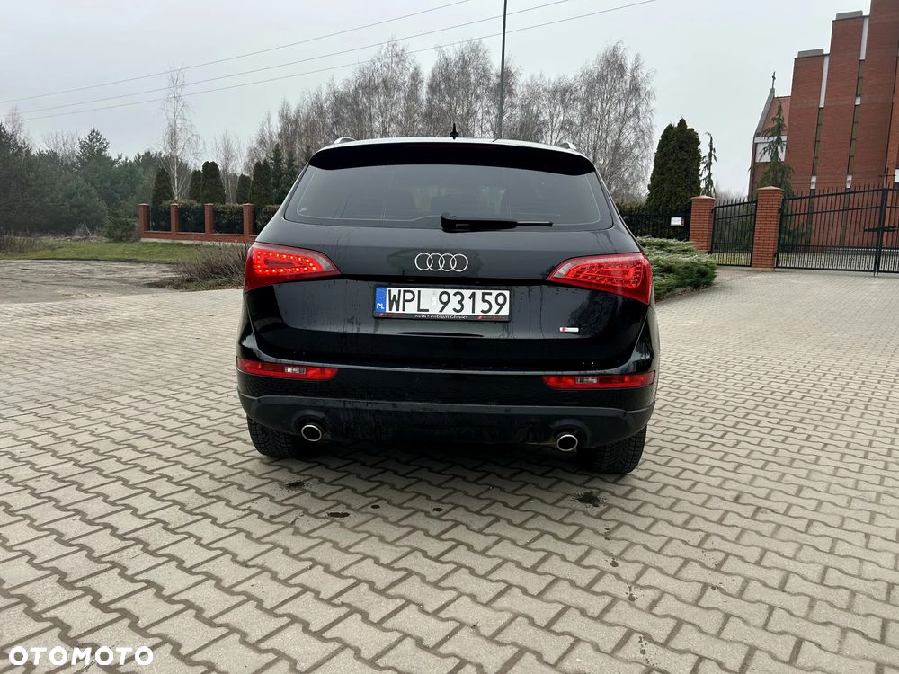 Audi Q5 - 11