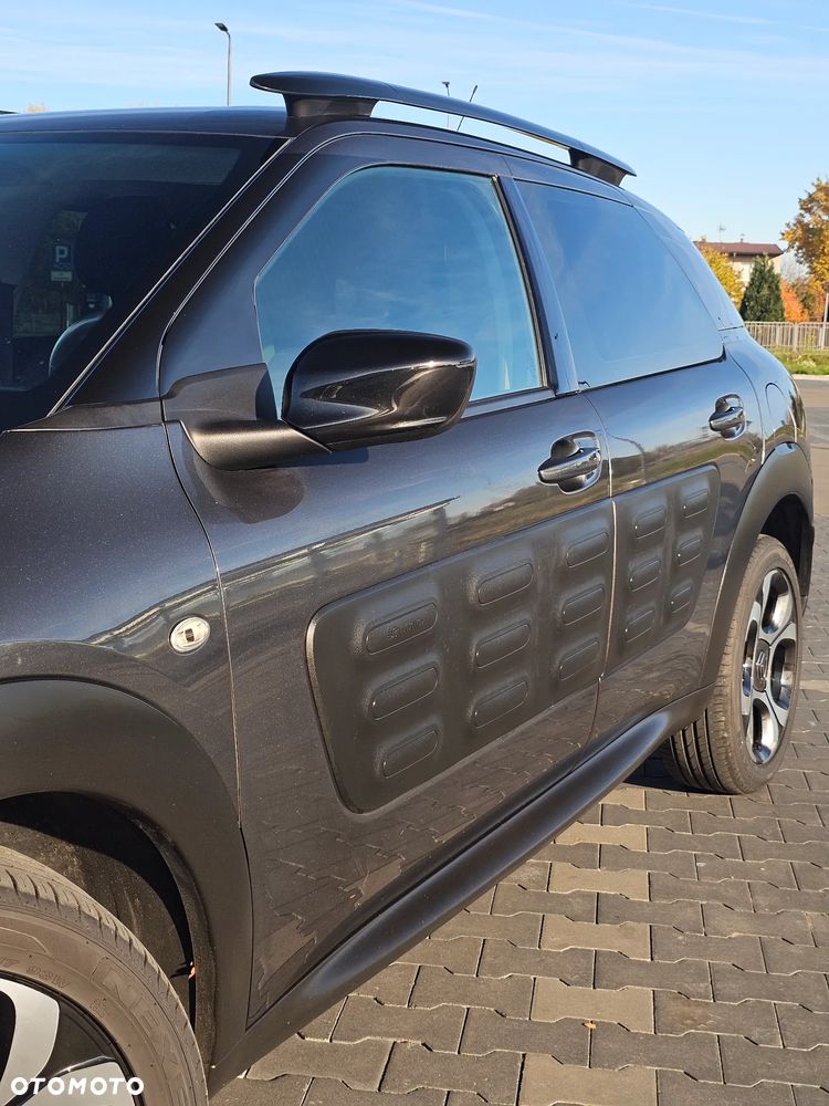 Citroën C4 Cactus 1.6 Blue HDi Shine ETG - 11
