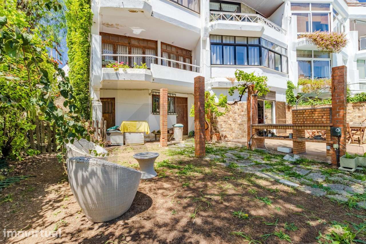 Oportunidade! A sua casa de sonho no coração do Monte Estoril. Investi - Grande imagem: 3/46