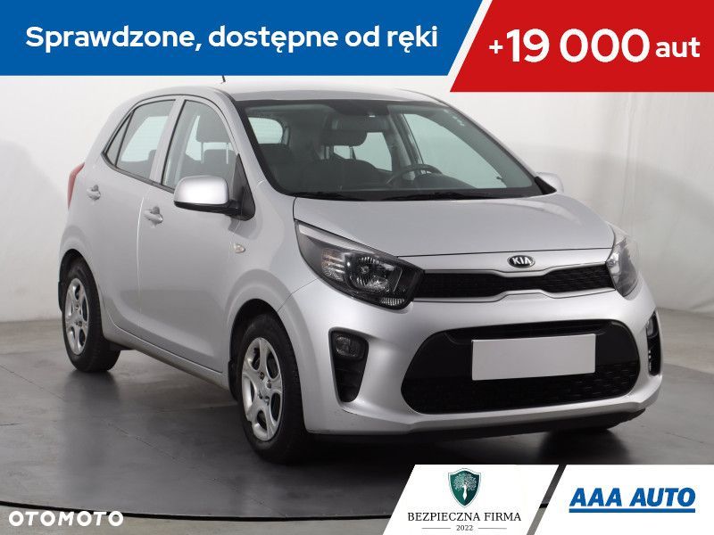 Kia Picanto - 1