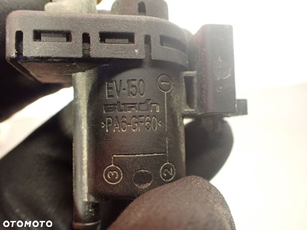 ZAWÓR PODCIŚNIENIA CHEVROLET CRUZE I LIFT 1054583S01 - 6