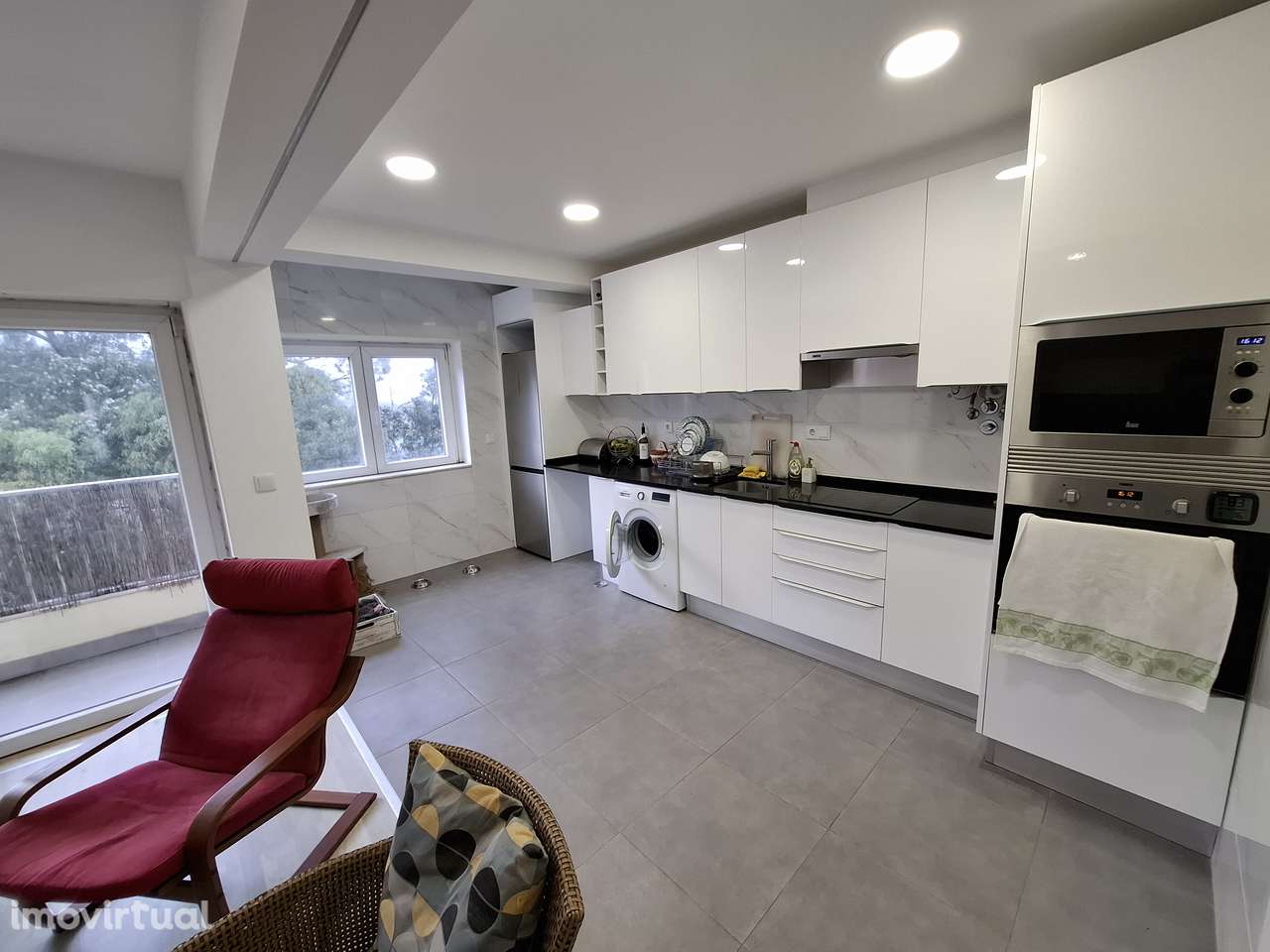 Apartamento, 2 quartos, Loures, Loures - Grande imagem: 3/14