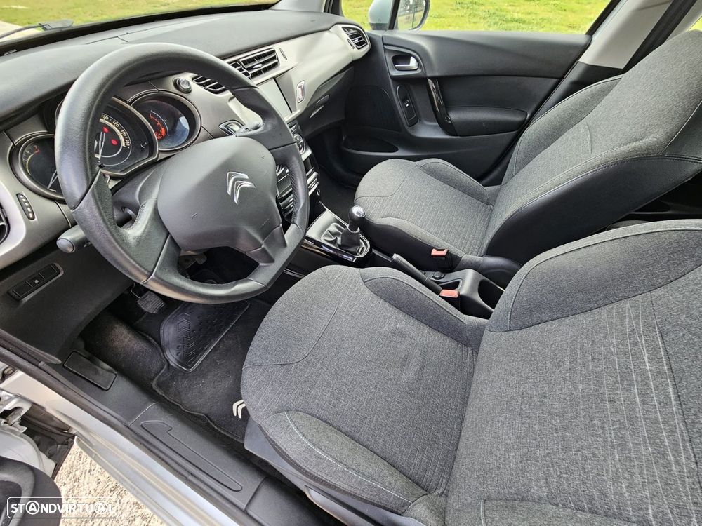 Citroën C3 1.2 PureTech Collection - 14