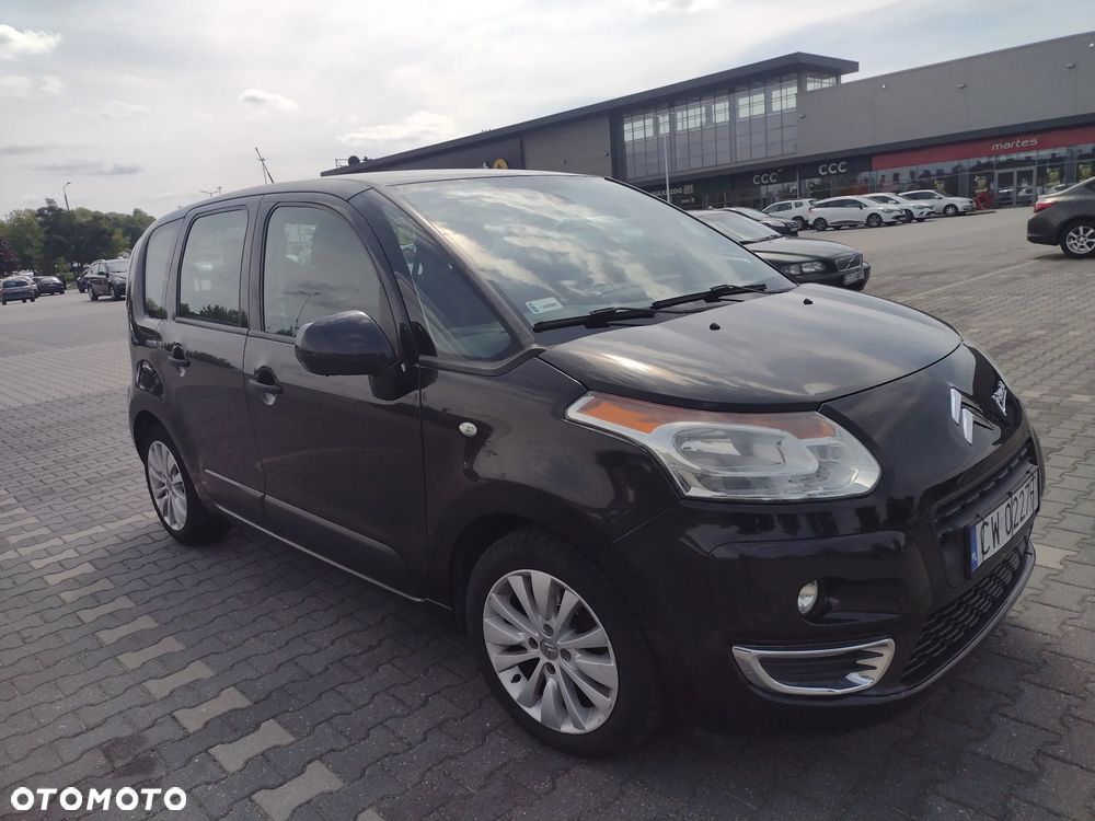 Citroën C3 Picasso - 2