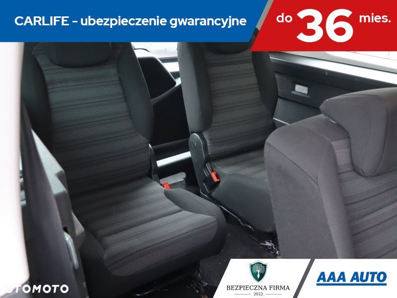 Opel Combo - 19
