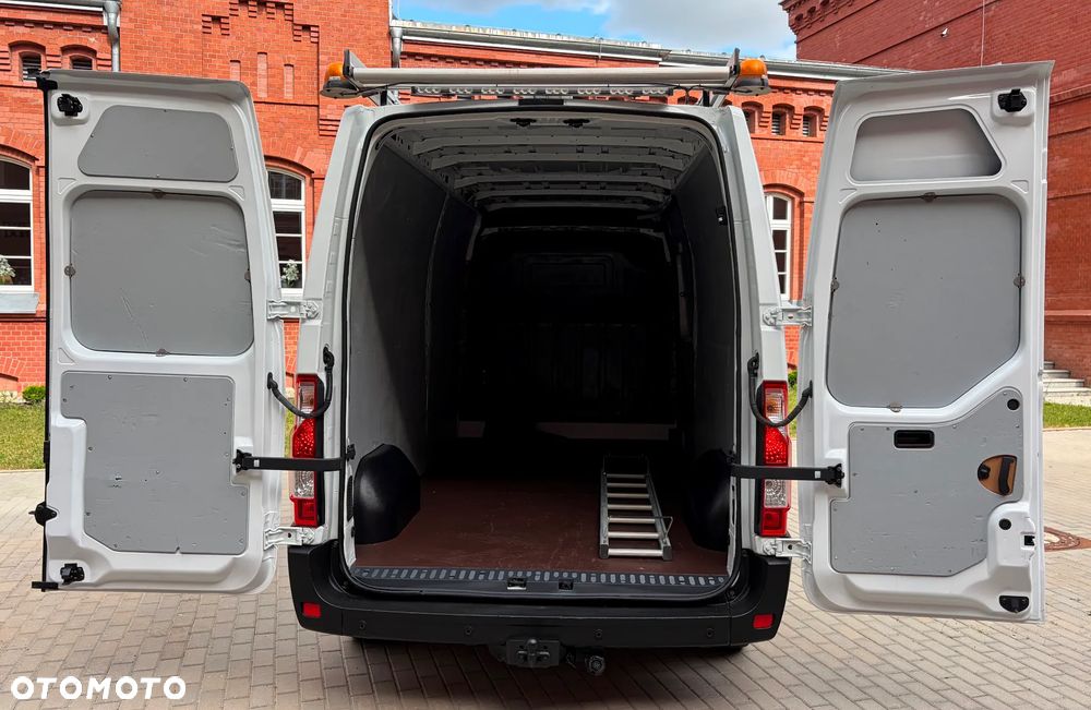 Renault MASTER - 7