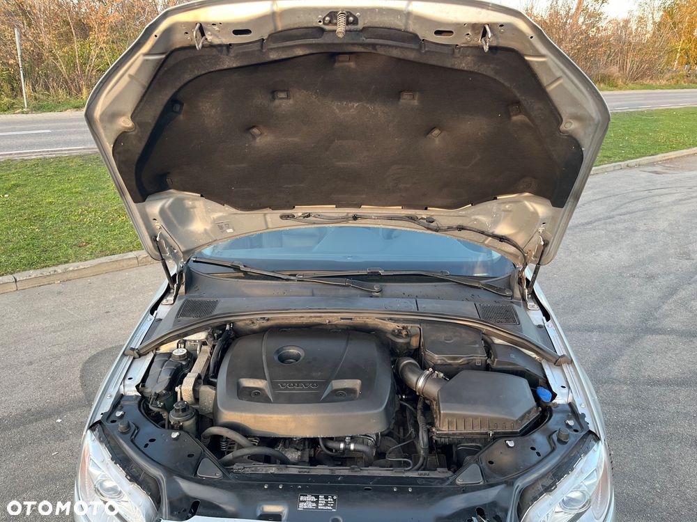 Volvo S80 T5 Drive-E Summum - 24