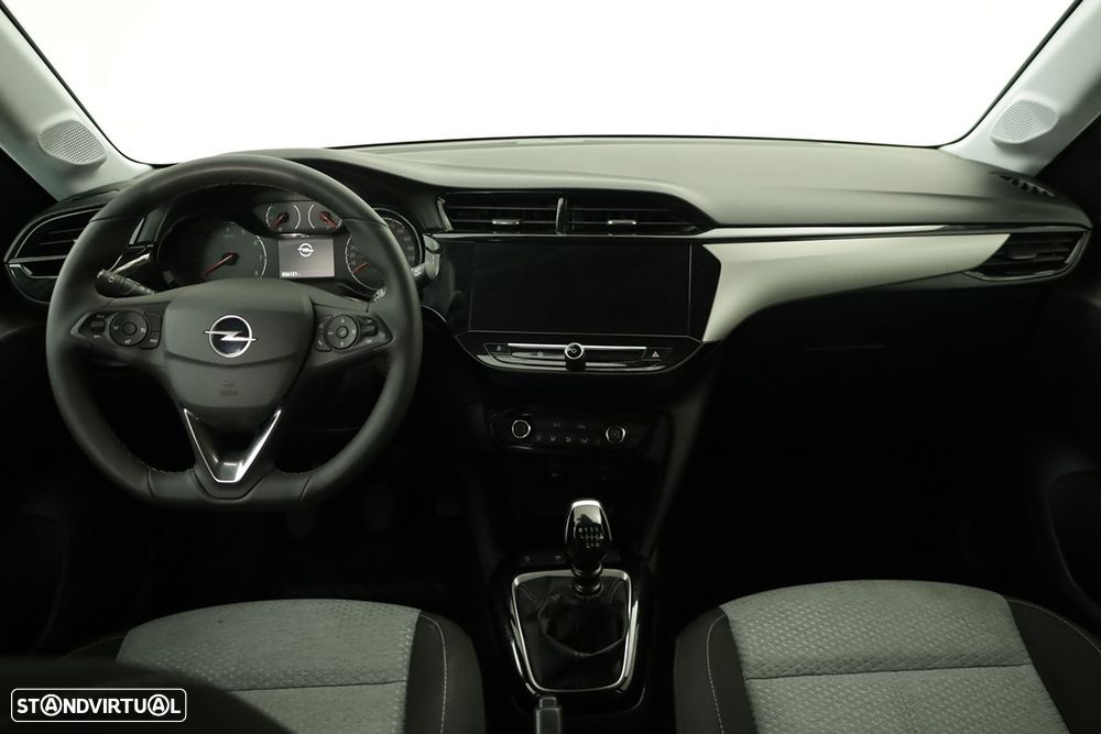 Opel Corsa 1.2 T Edition - 8
