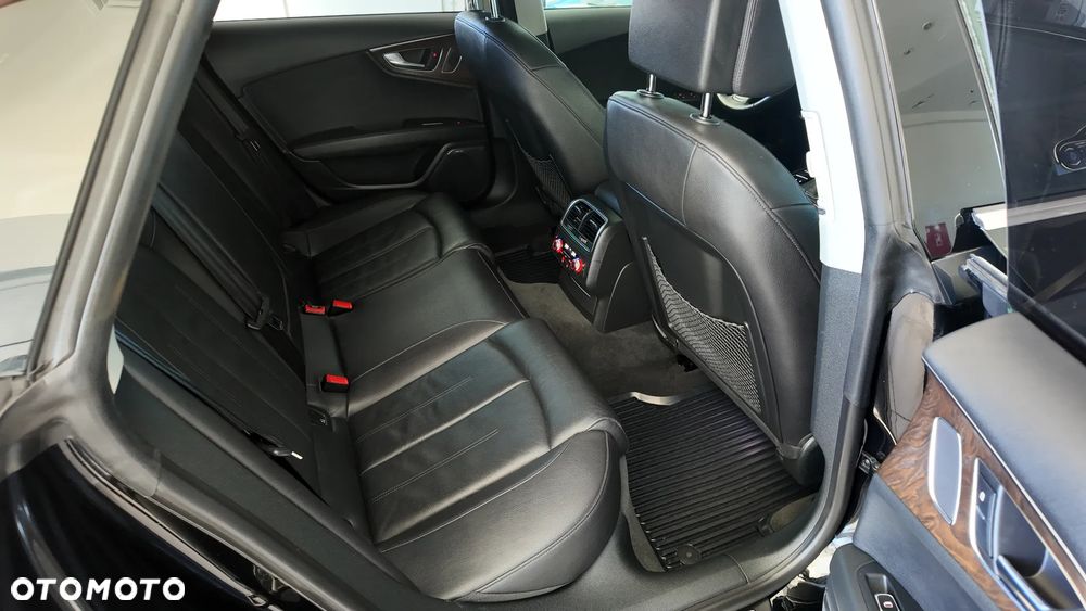 Audi A7 Sportback 3.0 TFSI Quattro S tronic - 20