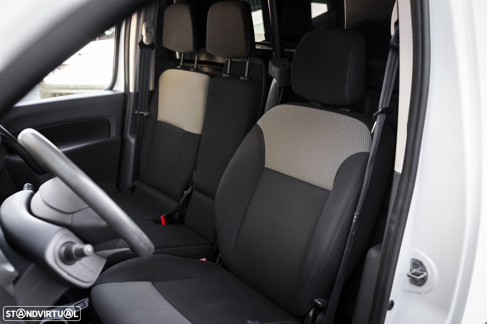 Renault Kangoo 1.5 dCi Maxi Confort - 17