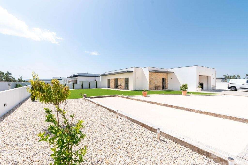 Moradia térrea T3 em Pataias e Martingança de 150,5 m2 - Grande imagem: 2/33