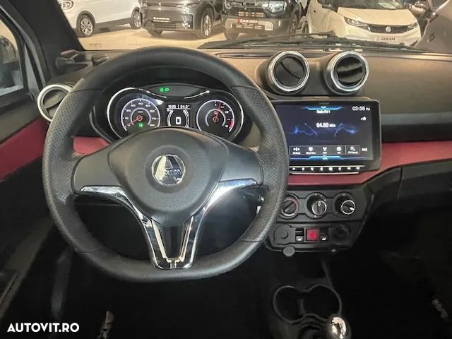 Aixam Coupe - 13