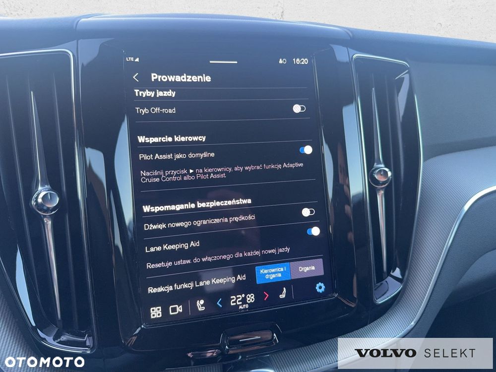 Volvo XC 60 - 25