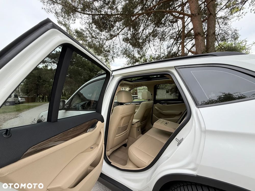BMW X1 - 21