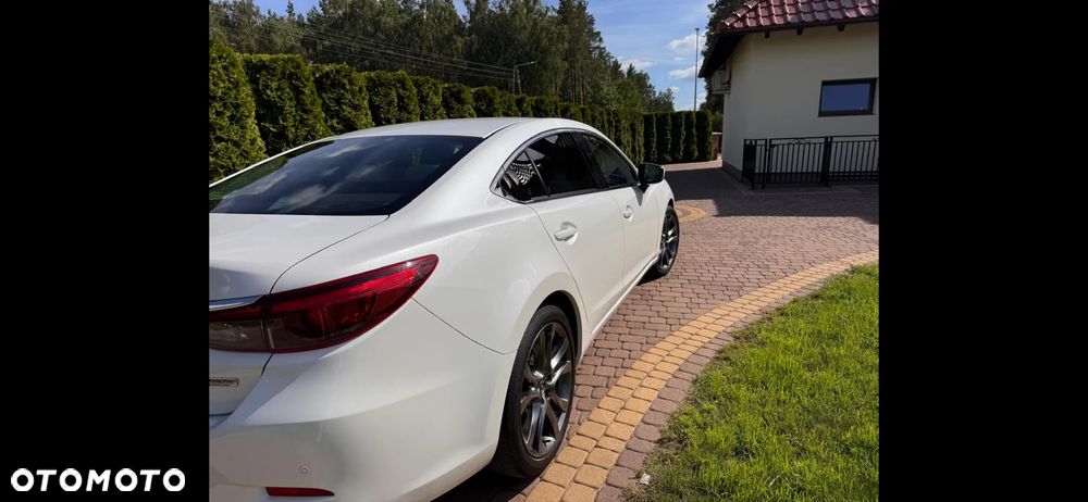 Mazda 6 2.0 SKYPassion - 11