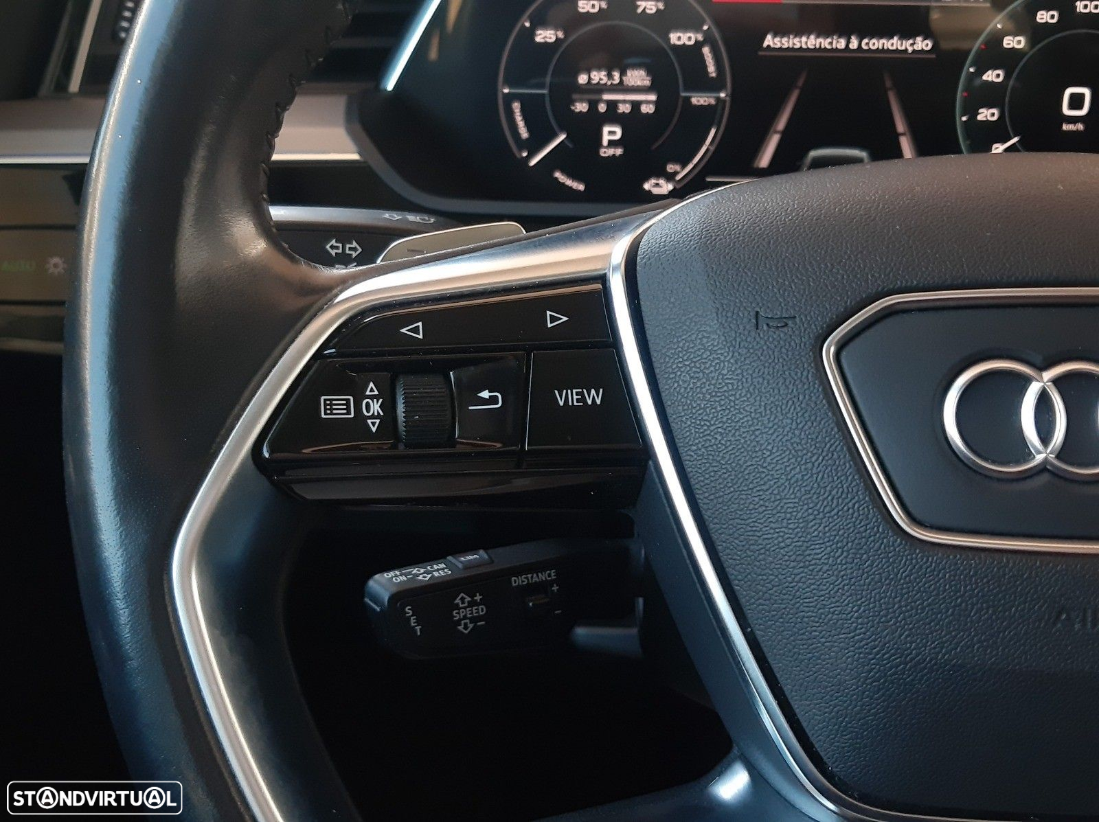 Audi e-tron 55 quattro S line - 22
