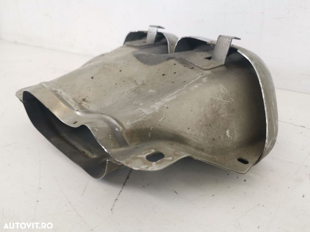 Tips Evacuare Stanga AMG Mercedes-Benz  GLE Coupe C292 [2015 - 2019] O - 7