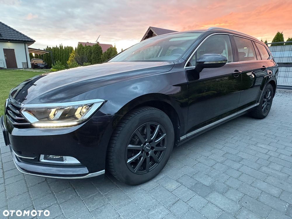 Volkswagen Passat 1.8 TSI (BlueMotion Technology) DSG Highline - 14