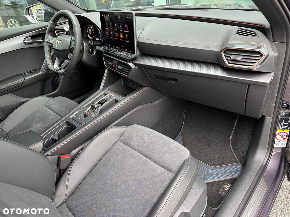 Cupra Formentor 1.5 eTSI mHEV DSG - 23