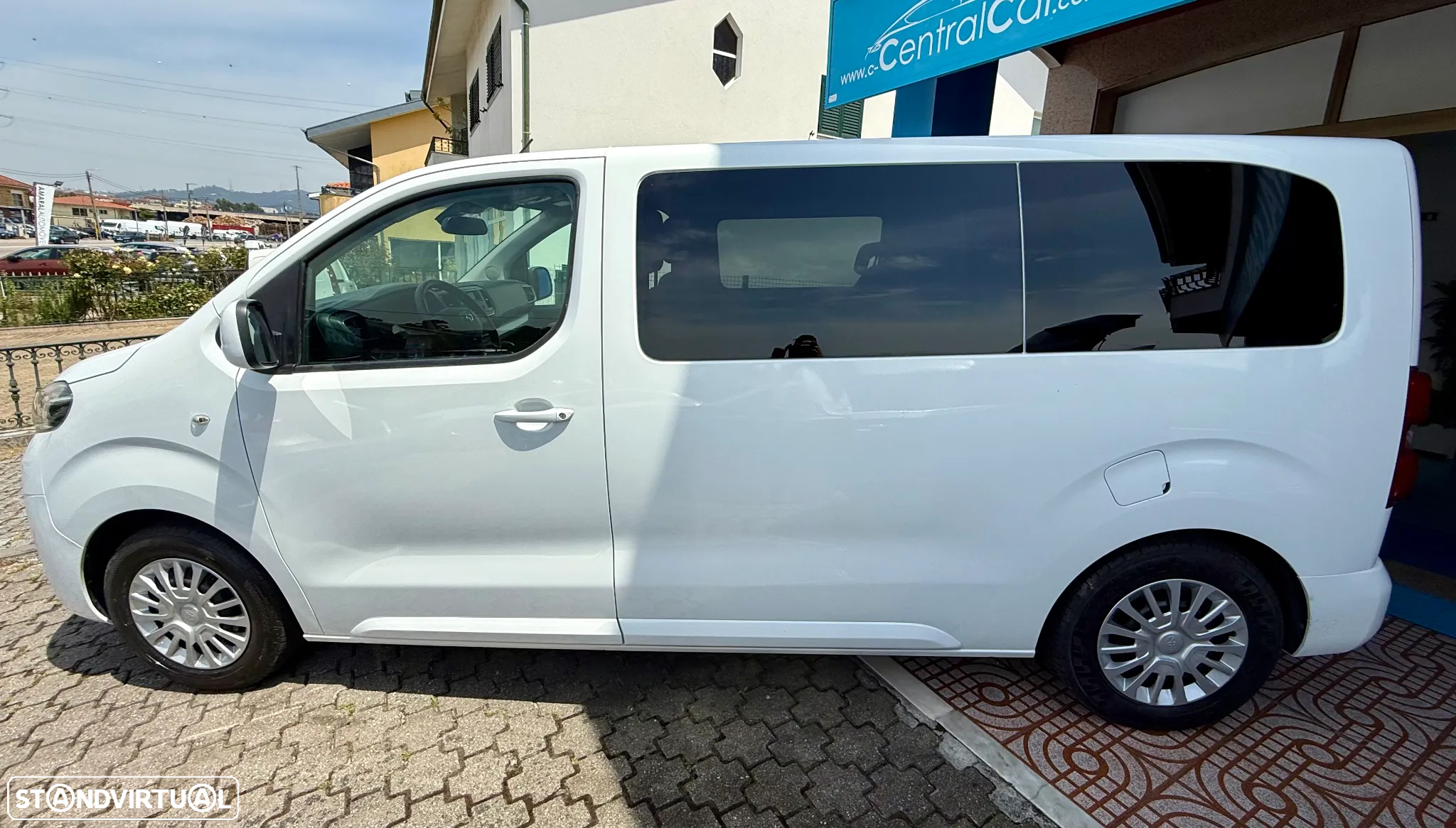 Toyota Proace Verso 1.5 D-4D L1 1.0T Comfort 9L PDL - 6