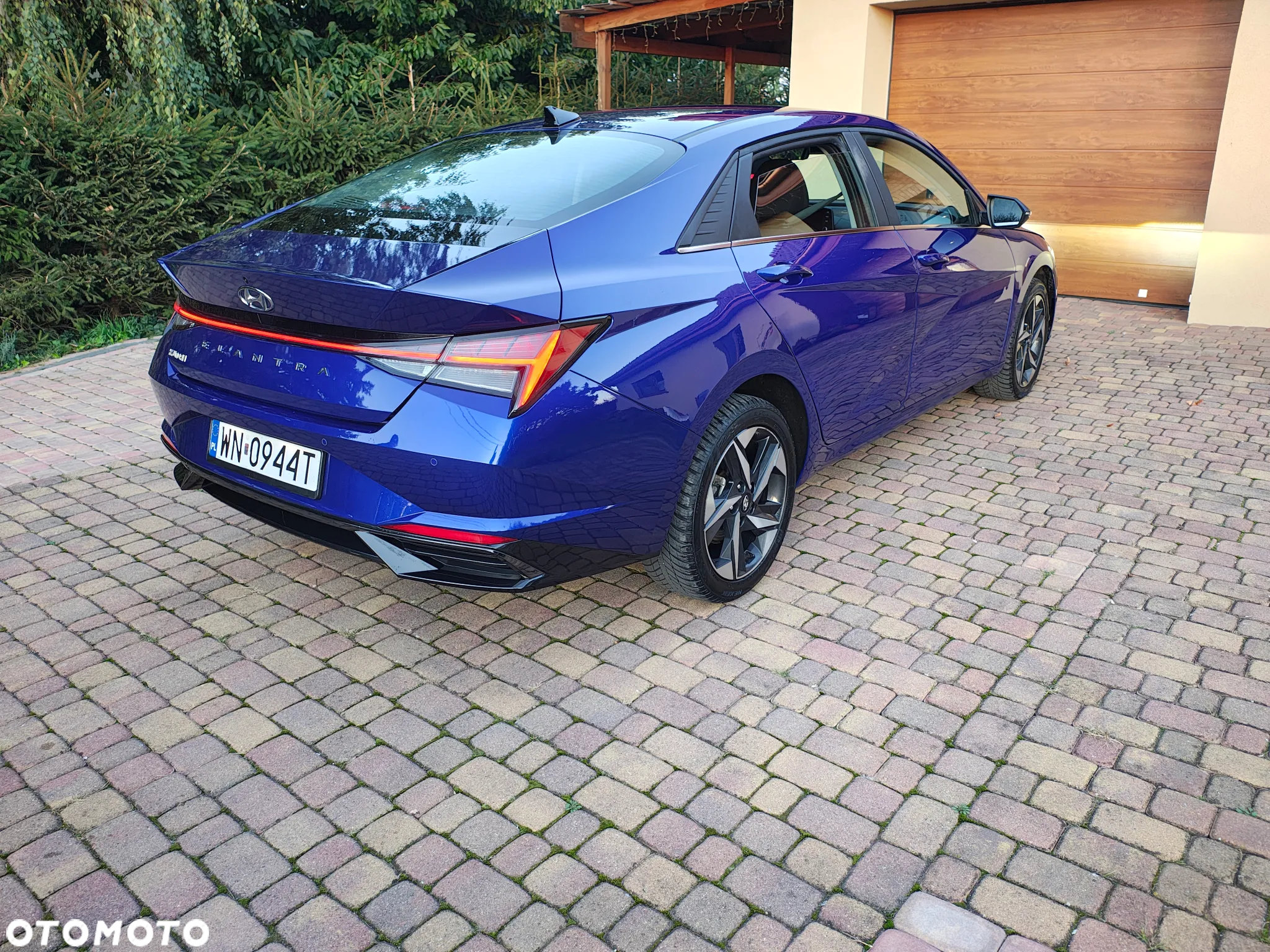 Hyundai Elantra 1.6 Smart CVT - 3