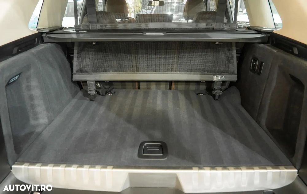 BMW X3 xDrive30e AT PHEV - 14