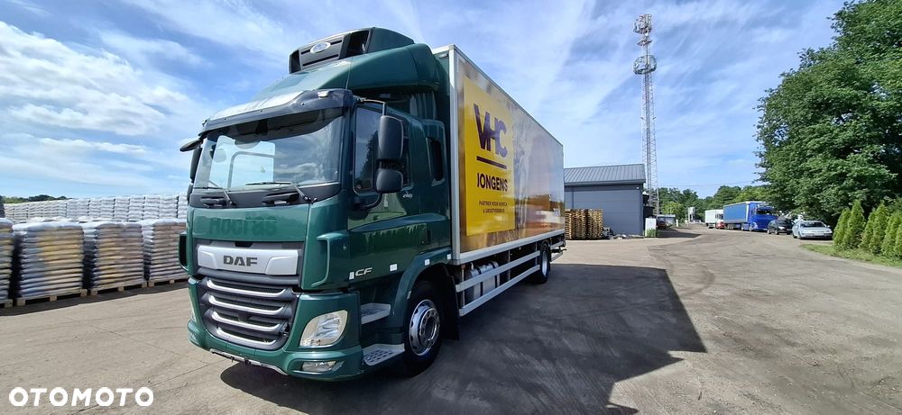 DAF CF 260 - 2