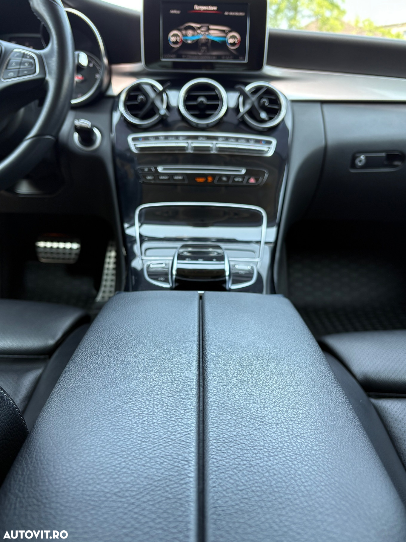 Mercedes-Benz C 220 d 4M T-Modell Aut. - 20
