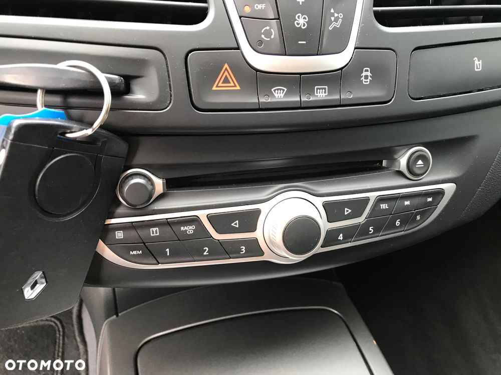 Renault Laguna Grandtour 2.0 16V 140 Dynamique - 11