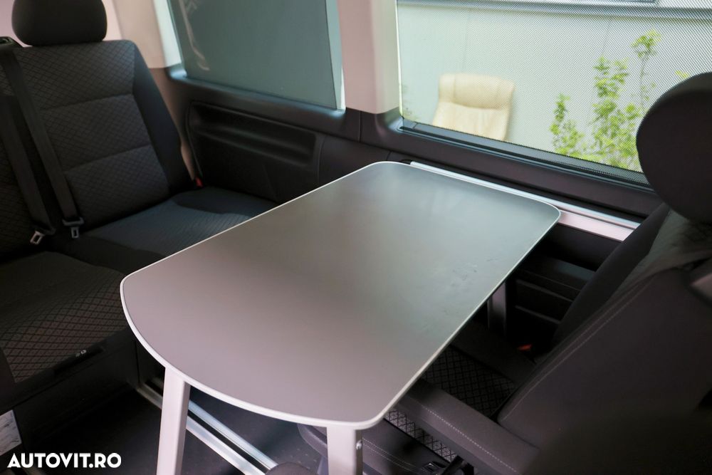 Volkswagen Multivan 2.0 TDI DSG 110KW Style - 13