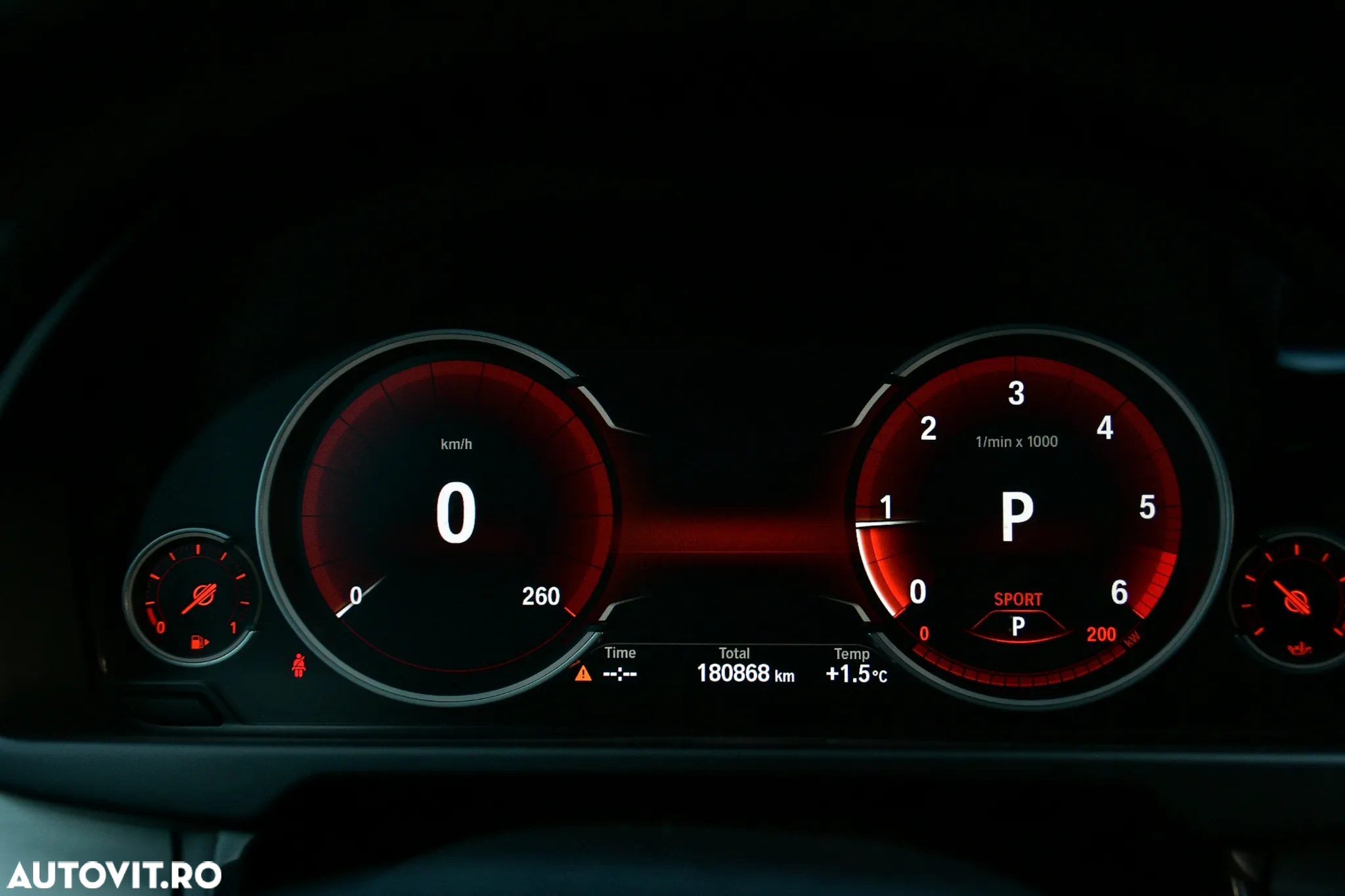 BMW X5 xDrive25d Sport-Aut. - 34