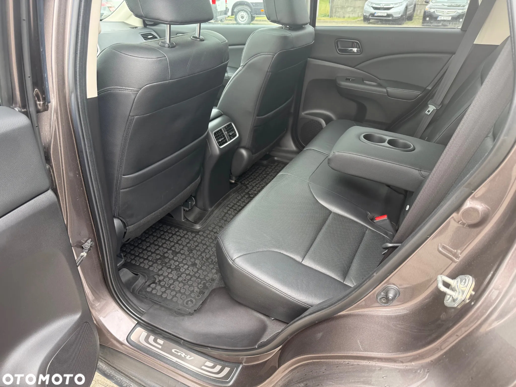 Honda CR-V 2.0 Executive - 11