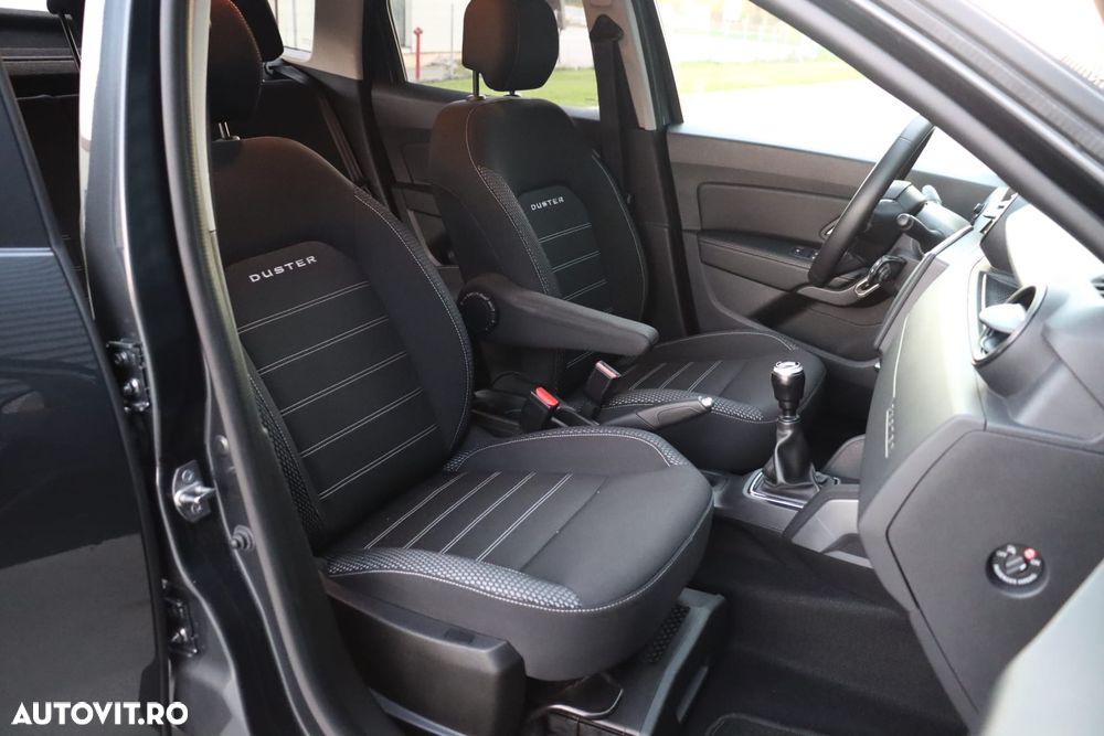 Dacia Duster TCe 130 2WD Prestige+ - 6