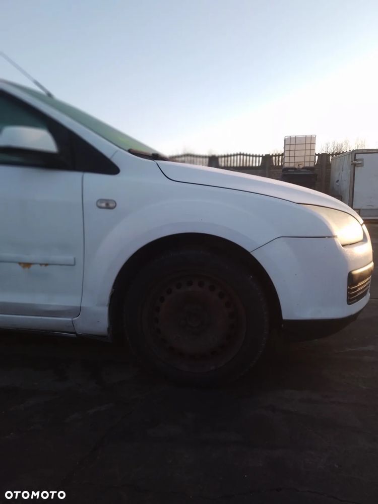 FORD FOCUS MKII 1.8 TDCI KKDA KOMPLETNY SILNIK GWARANCJA - 8