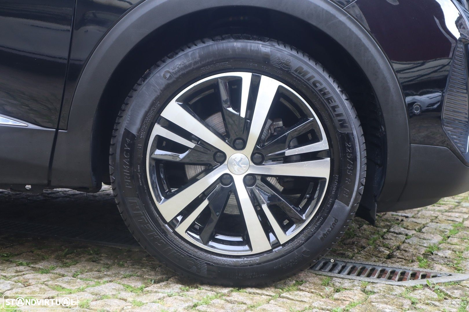 Peugeot 3008 1.2 PureTech GT - 9