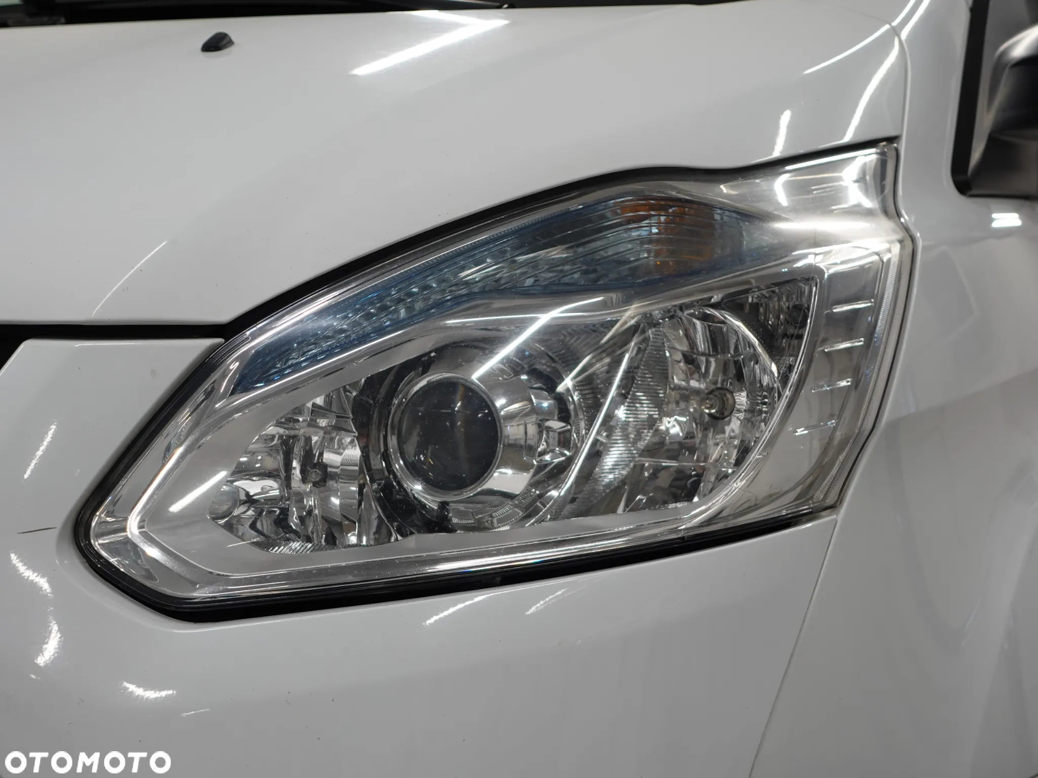 Ford Transit Custom - 15