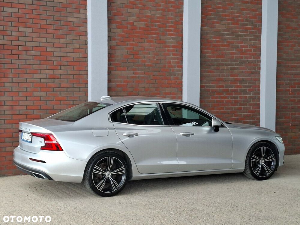 Volvo S60 - 9